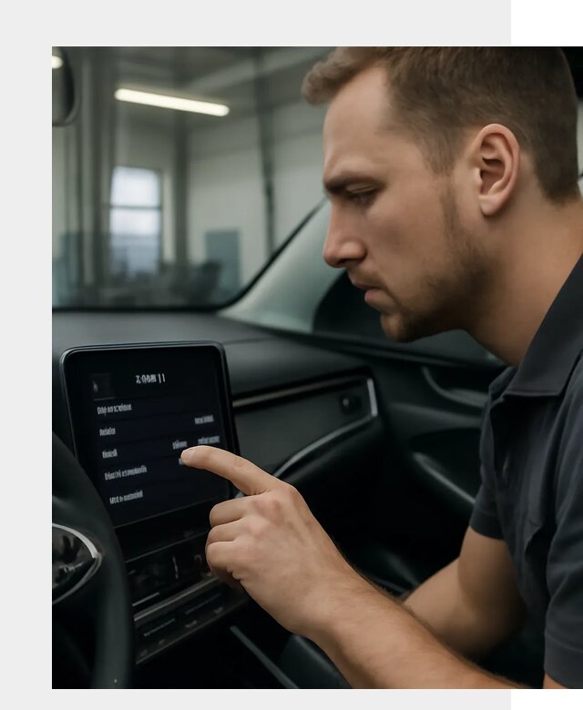 Русификация мультимедиа Changan в Екатеринбурге от 6662 р. | ФастМобиль-Ктр