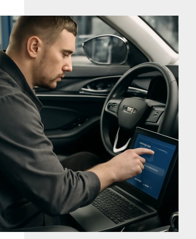 Русификация мультимедиа автомобилей Changan под ключ в Екатеринбурге