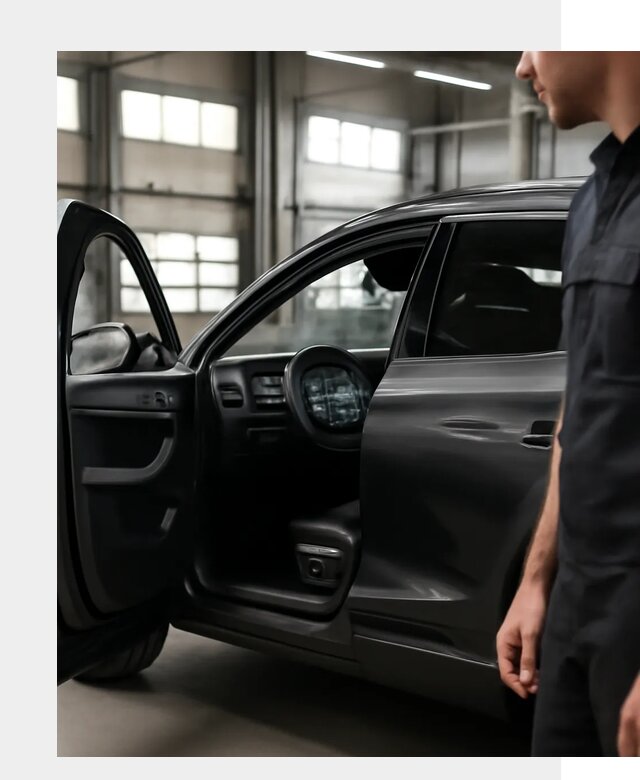 Русификация Dongfeng L7 в Екатеринбурге цена от 15271 р. | ФастМобиль-Ктр