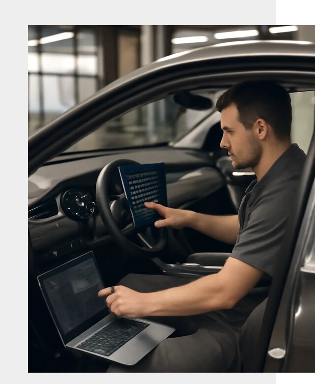Русификация Exeed TXL в Екатеринбурге по цене от 15271 р. | ФастМобиль-Ктр