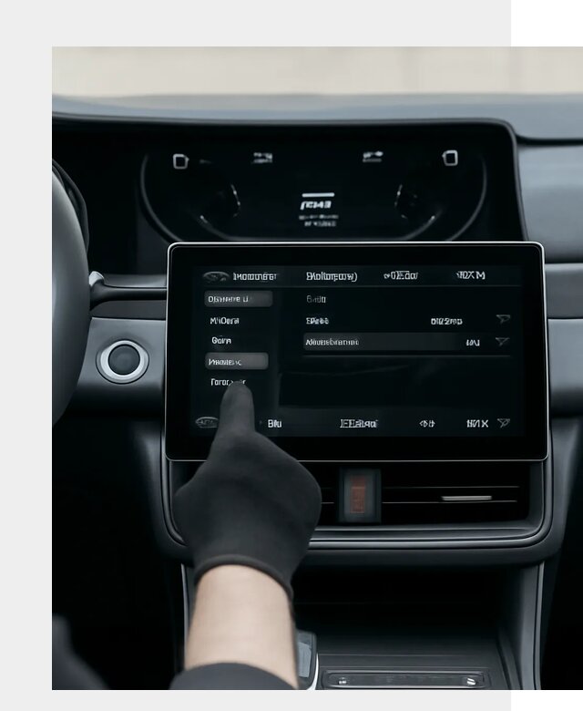 Русификация GAC GS 8 под ключ в Екатеринбурге от 6662 р. | ФастМобиль-Ктр