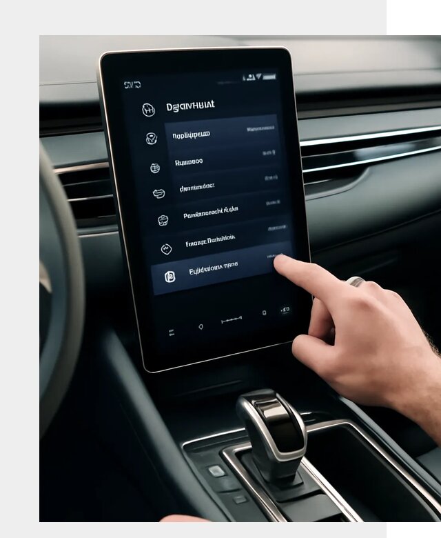 Русификация Geely Preface в Екатеринбурге по цене от 10147 р. | ФастМобиль-Ктр