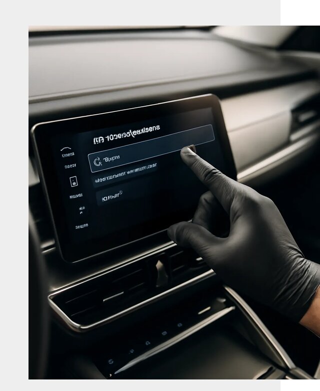 Русификация мультимедиа Geely в Екатеринбурге по цене 6662 р. | ФастМобиль-Ктр