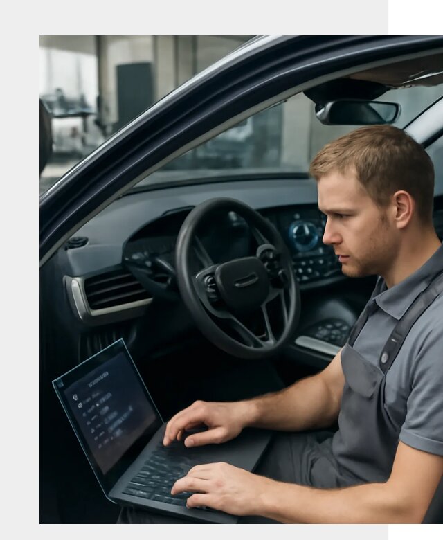 Русификация Haval в Екатеринбурге по цене от 8097 р. | ФастМобиль-Ктр