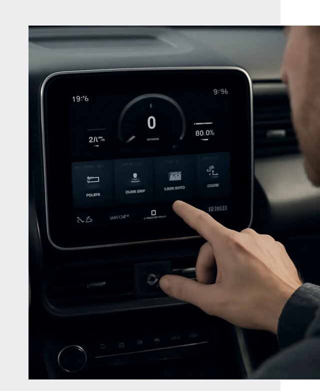 Русификация Haval DARGO в Екатеринбурге по цене от 6662 р. | ФастМобиль-Ктр