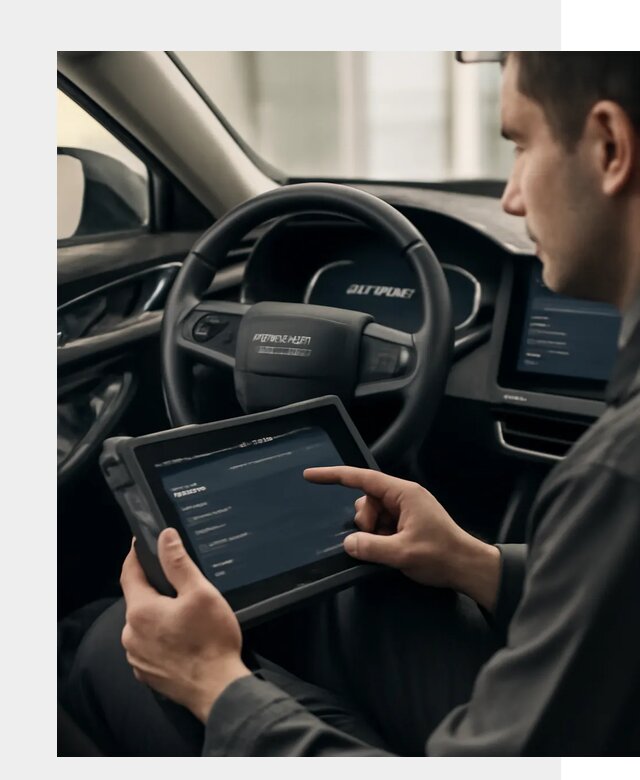 Русификация приборной панели Haval в Екатеринбурге от 5637 р. | ФастМобиль-Ктр