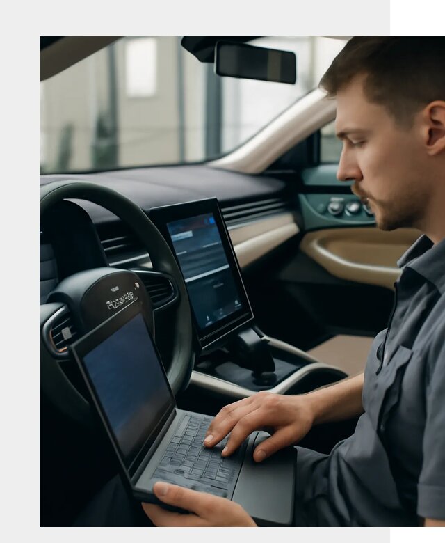 Русификация Lynk Co 900 в Екатеринбурге по цене от 20396 р. | ФастМобиль-Ктр