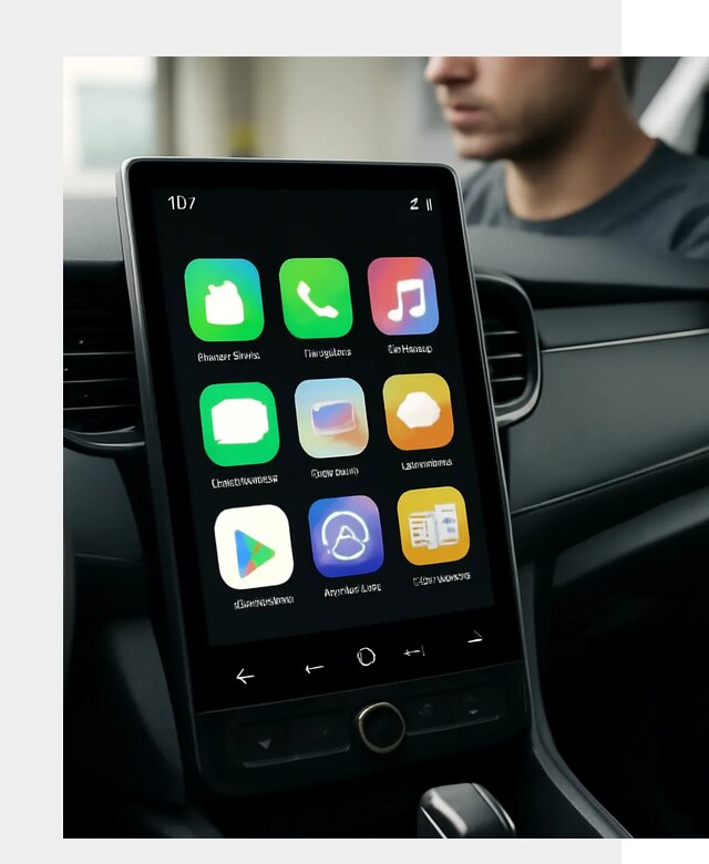 Установка приложений Lynk Co в Екатеринбурге по цене от 6047 р. | ФастМобиль-Ктр