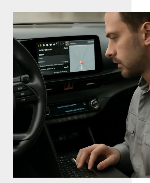 Русификация Hyundai всех моделей в Екатеринбурге от 8097 р. | ФастМобиль-Ктр