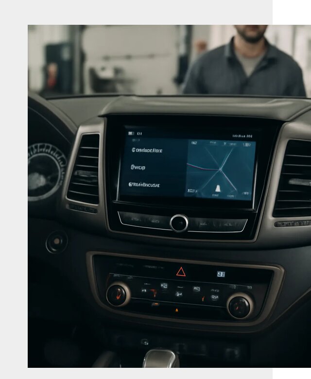 Русификация SsangYong Rexton в Екатеринбурге от 12811 р. | ФастМобиль-Ктр