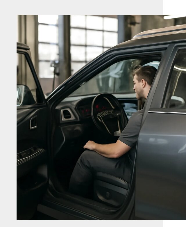 Русификация SsangYong Tivoli в Екатеринбурге по цене 6047 | ФастМобиль-Ктр
