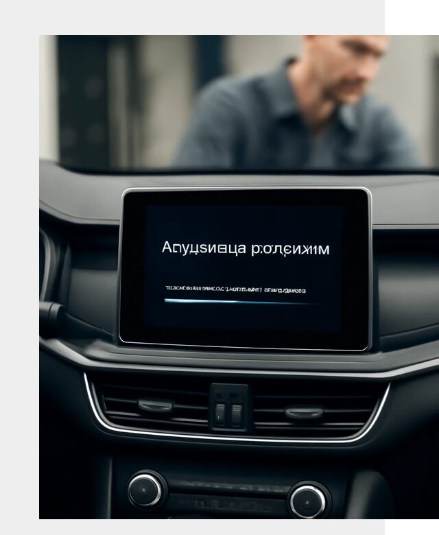 Обновление русификации авто в Екатеринбурге по цене от 6047 р. | ФастМобиль-Ктр