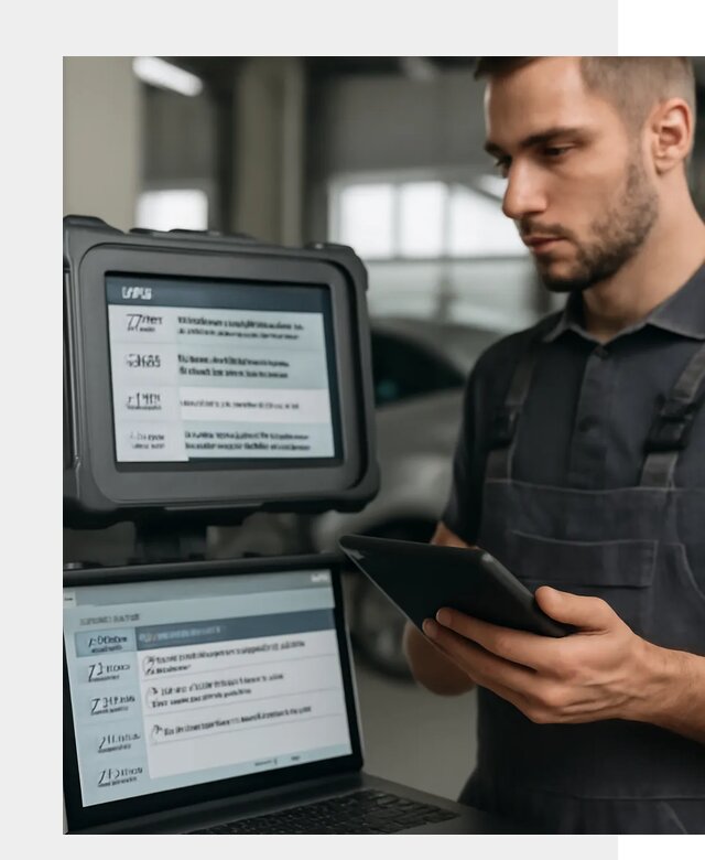 Перевод ошибок автомобиля в Екатеринбурге по цене от 2562 р. | ФастМобиль-Ктр
