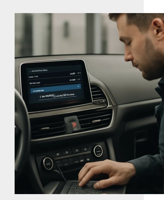 Установка русского пакета языка для авто в Екатеринбурге от 6047 р. | ФастМобиль-Ктр