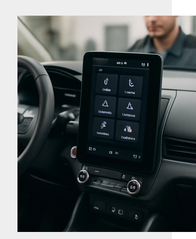 Русификация Honda в Екатеринбурге по цене от 7072 р. | ФастМобиль-Ктр