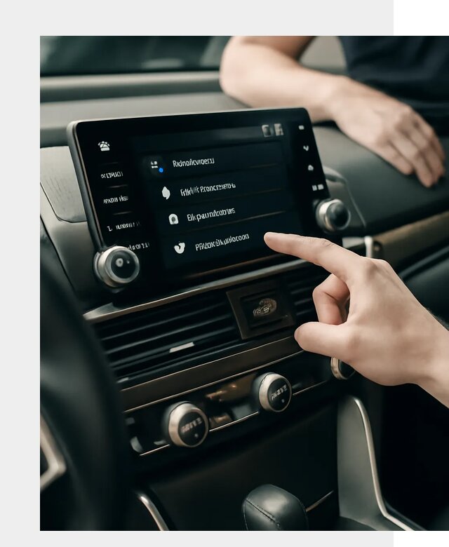 Русификация Honda Accord 10 в Екатеринбурге по цене от 6662 р. | ФастМобиль-Ктр