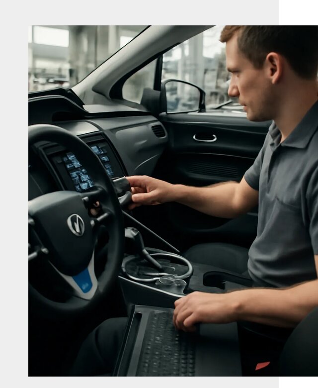 Русификация Honda CLARITY в Екатеринбурге по цене от 7687 р. | ФастМобиль-Ктр
