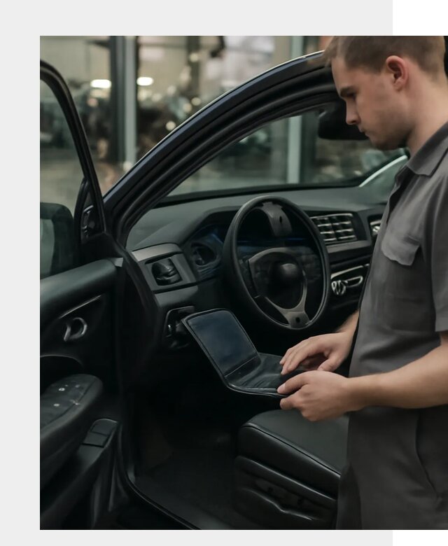 Русификация Honda Pilot по цене от 7072 р. в Екатеринбурге ФастМобиль-Ктр