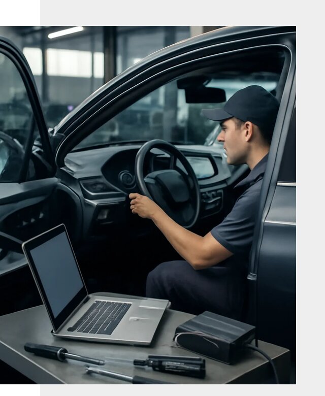 Русификация Honda Ridgeline для комфортной езды в Екатеринбурге