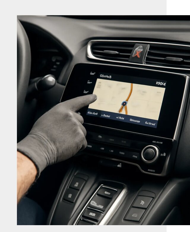 Русификация мультимедиа Honda в Екатеринбурге от 7687 р. | ФастМобиль-Ктр