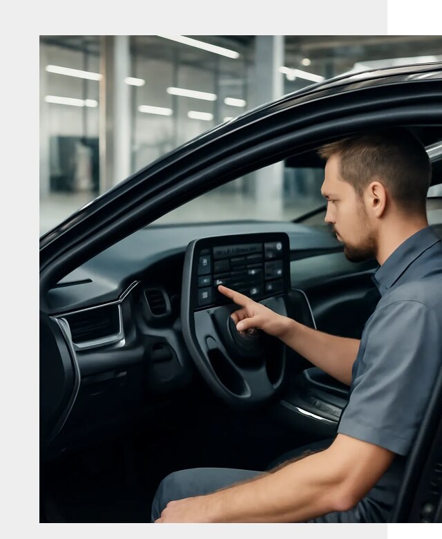 Русификация Lexus в Екатеринбурге по цене от 15271 р. | ФастМобиль-Ктр