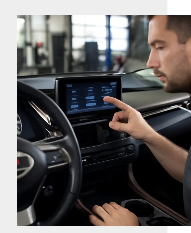 Русификация Lexus RX PANASONIC в Екатеринбурге от 8097 р. | ФастМобиль-Ктр