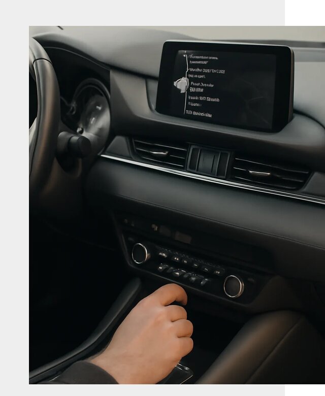 Русификация мультимедиа Mazda в Екатеринбурге по цене от 8097 р. | ФастМобиль-Ктр