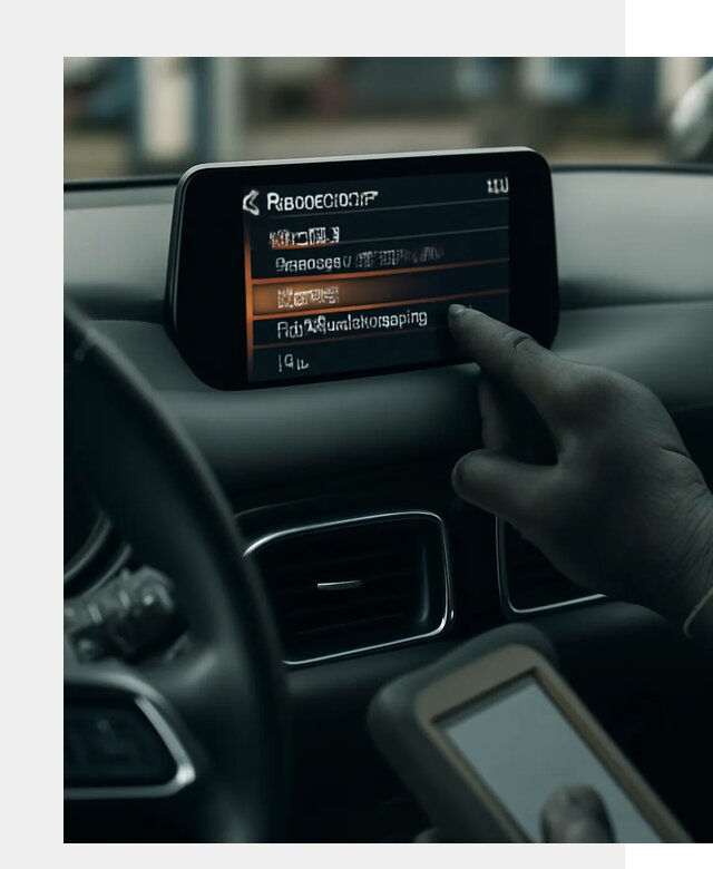 Установка приложений Mazda в Екатеринбурге по цене от 5534 р. | ФастМобиль-Ктр