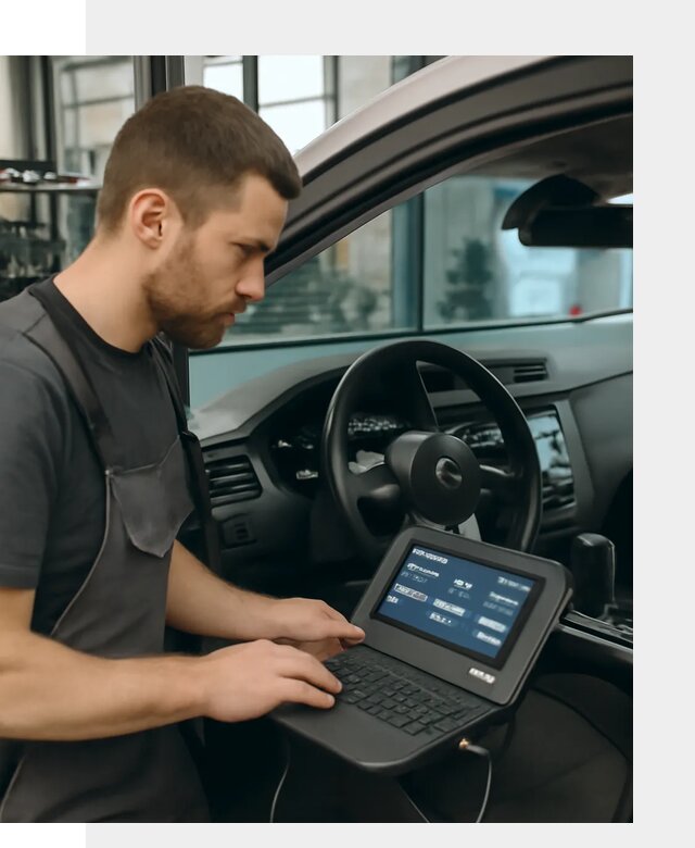 Русификация автомобилей Nissan для всех моделей в Екатеринбурге