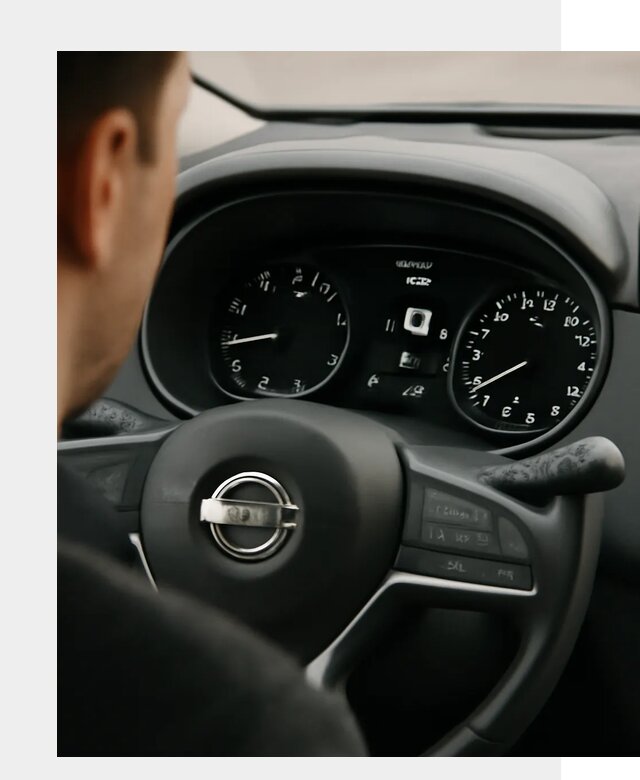 Русификация приборной панели Nissan в Екатеринбурге от 6662 р. | ФастМобиль-Ктр