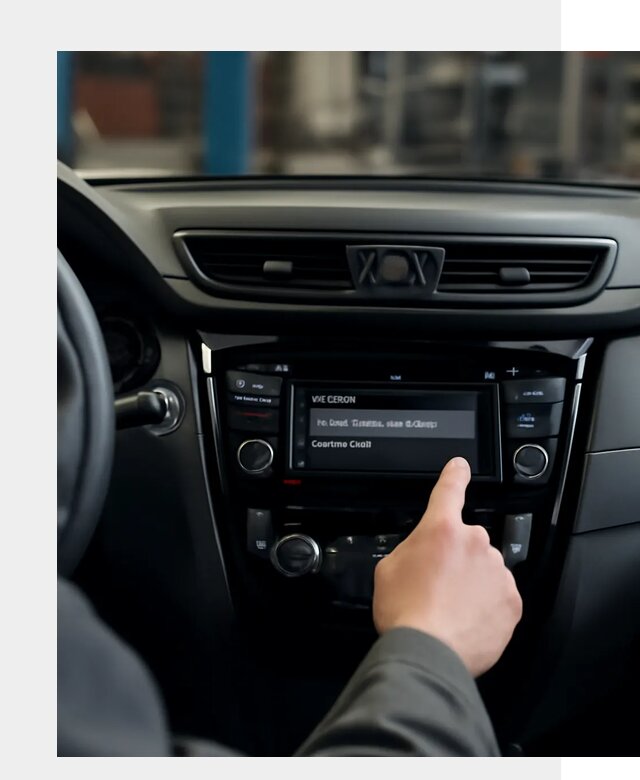Установка приложений Nissan в Екатеринбурге по цене от 5637 р. | ФастМобиль-Ктр