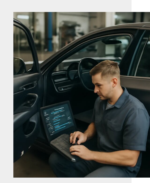 Русификация Toyota Crown в Екатеринбурге по цене от 8712 р. | ФастМобиль-Ктр