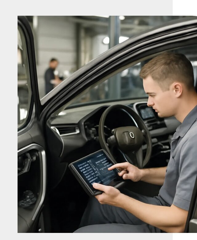 Русификация Toyota RAV4 в Екатеринбурге по цене от 6662 р. | ФастМобиль-Ктр